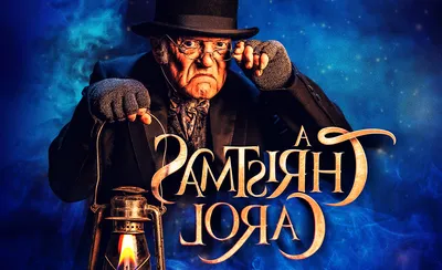 A Christmas Carol