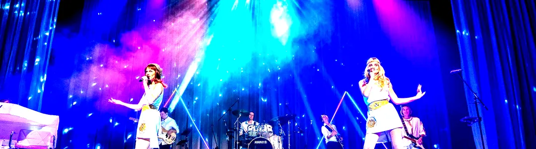ABBA Mania