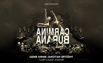 Carmina Burana