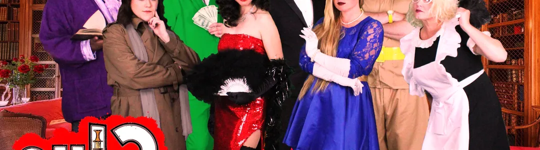 Clue - The Musical