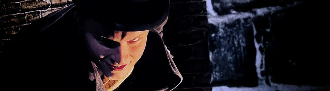 Dr. Jekyll & Mr. Hyde - Play