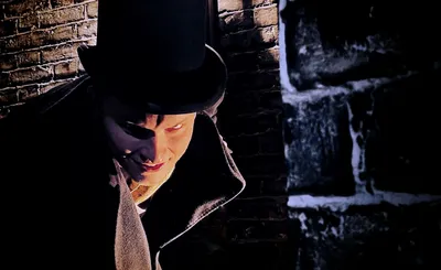 Dr. Jekyll & Mr. Hyde - Play