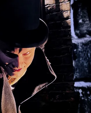 Dr. Jekyll & Mr. Hyde - Play
