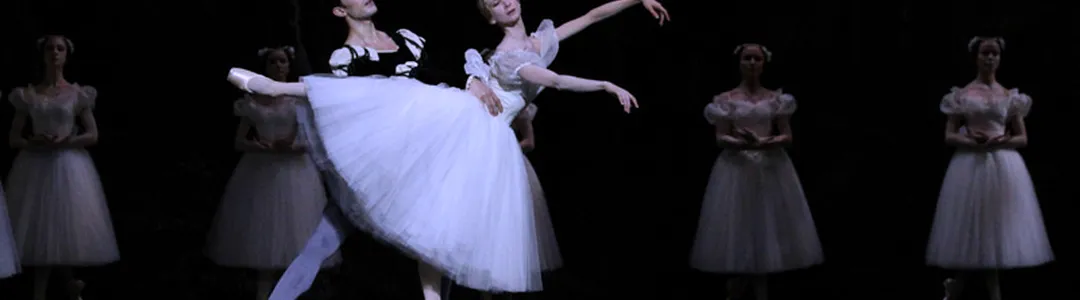 Giselle