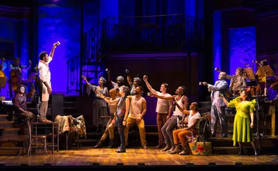 Hadestown