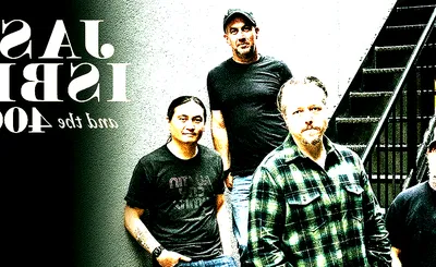 Jason Isbell