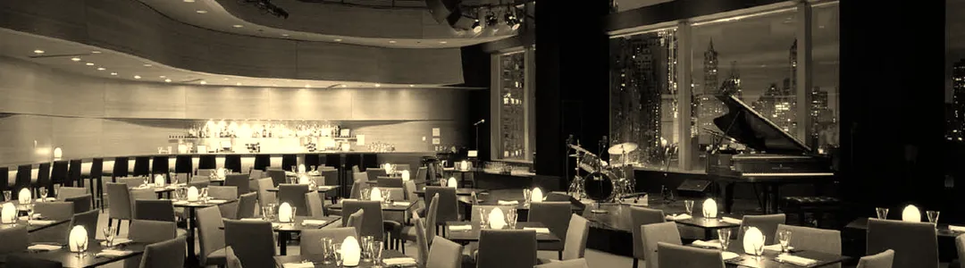 Jazz at Lincoln Center