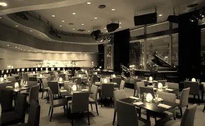Jazz at Lincoln Center