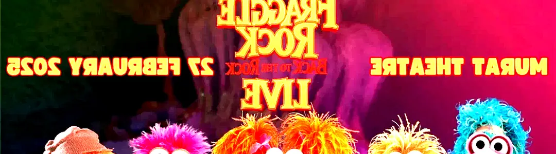 Jim Henson's Fraggle Rock Live
