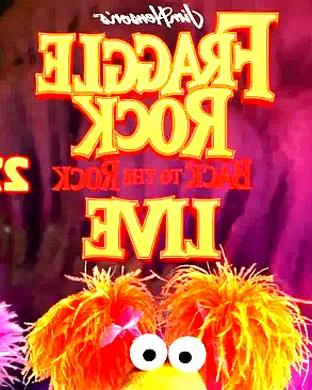 Jim Henson's Fraggle Rock Live