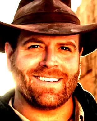 Josh Gates