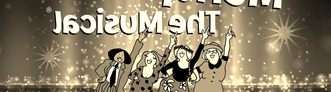 Menopause - The Musical