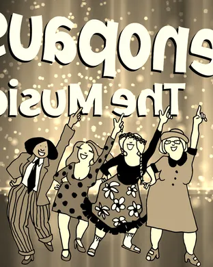 Menopause - The Musical