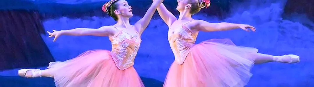 New Mexico Ballet Company