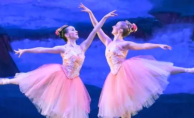 New Mexico Ballet Company