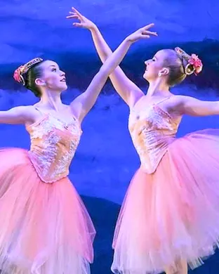 New Mexico Ballet Company: The Nutcracker