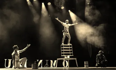 Omnium Circus