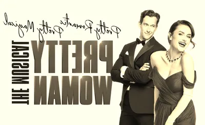 Pretty Woman - The Musical