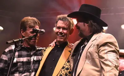 Randy Travis