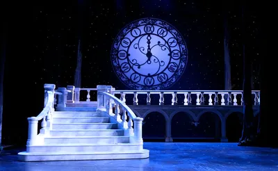 Rodgers and Hammerstein's Cinderella