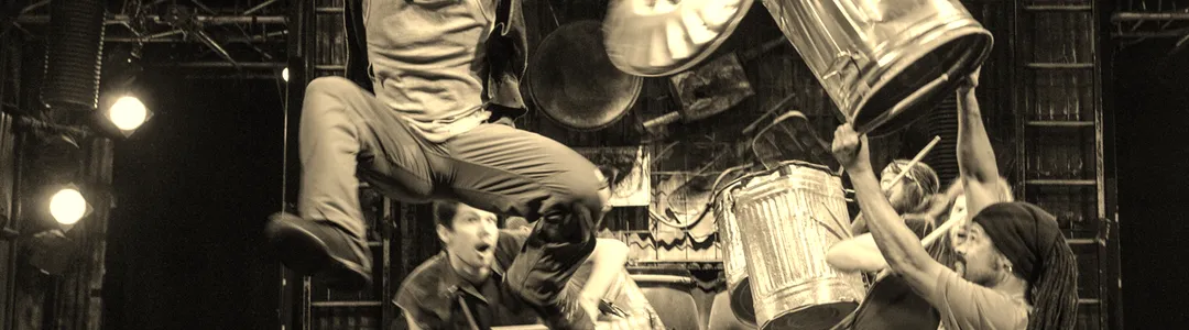 Stomp