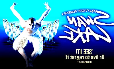 Swan Lake