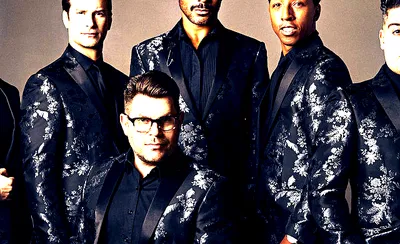 The Doo Wop Project