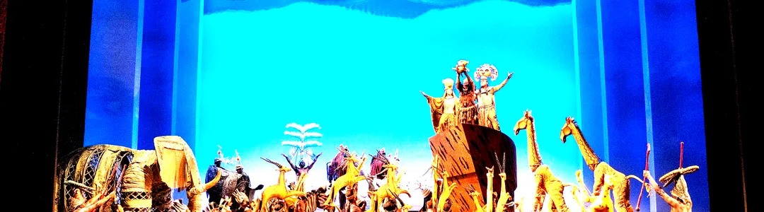 The Lion King