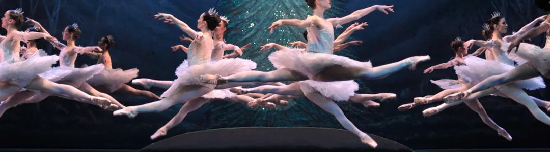 The Nutcracker