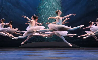 The Nutcracker