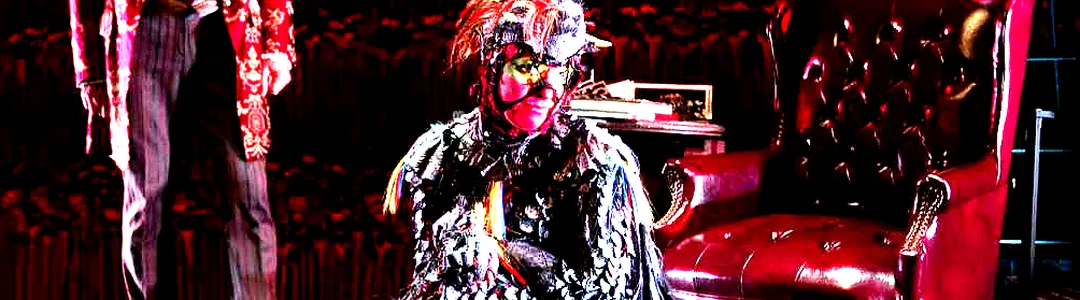 C.S. Lewis' The Screwtape Letters