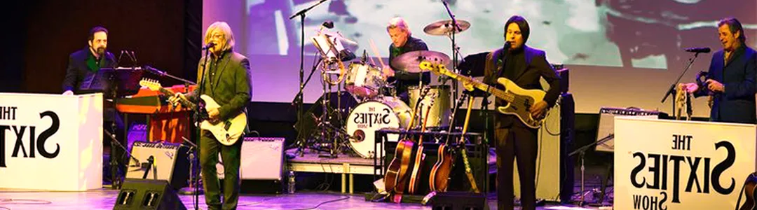 The Sixties Show