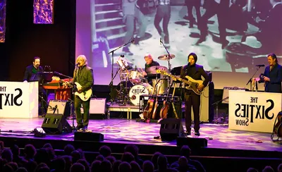 The Sixties Show