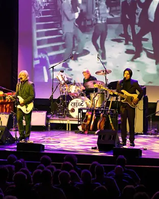 The Sixties Show