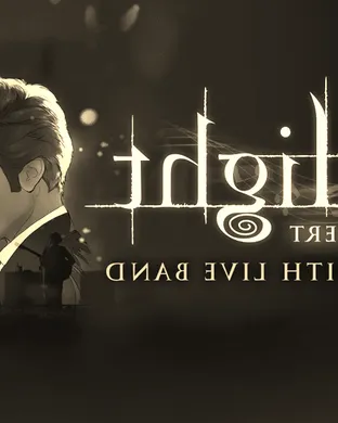 Twilight In Concert