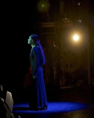 The Broadway Boys: Lullaby of Broadway